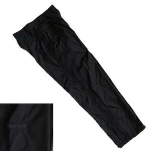 Marmot Medium Water Resistant Shell Full Zip